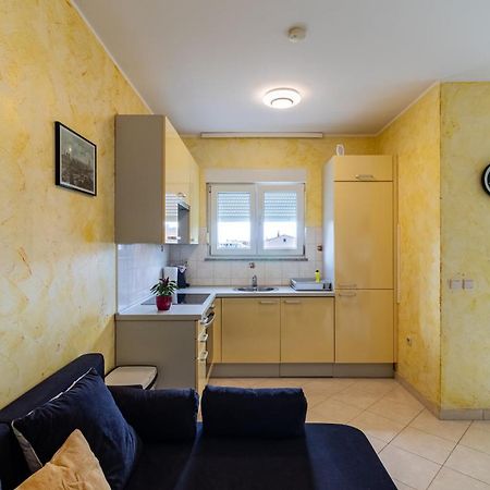 Apartment Ben1 Pula Zewnętrze zdjęcie