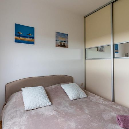 Apartment Ben1 Pula Zewnętrze zdjęcie