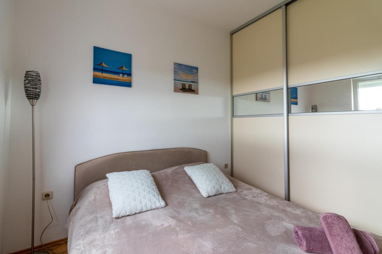Apartment Ben1 Pula Zewnętrze zdjęcie