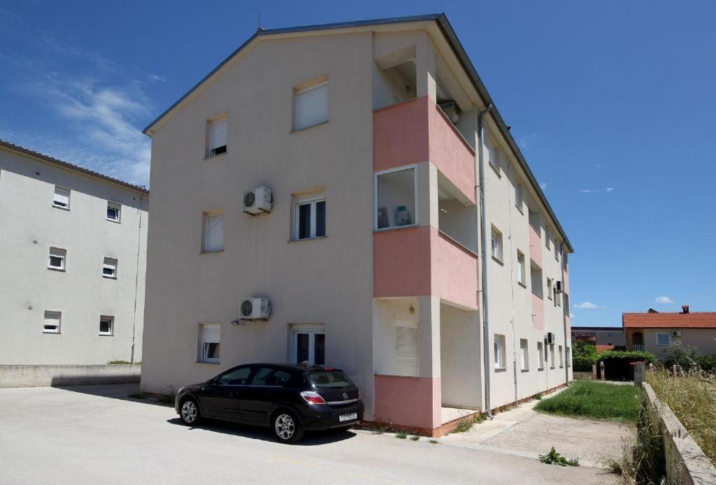 Apartment Ben1 Pula Zewnętrze zdjęcie