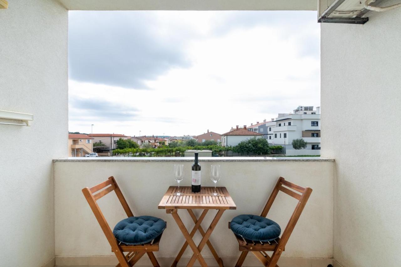 Apartment Ben1 Pula Zewnętrze zdjęcie