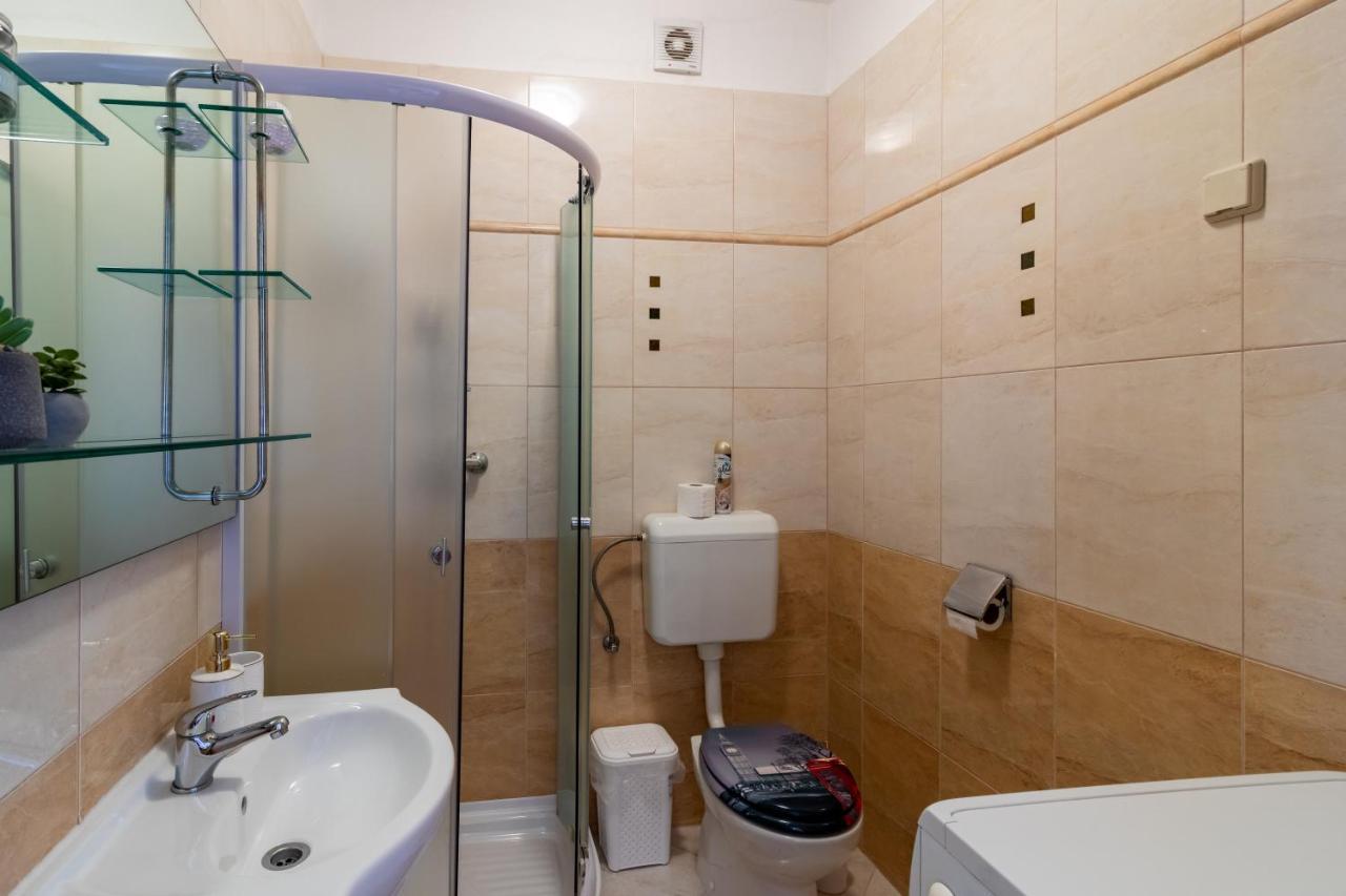 Apartment Ben1 Pula Zewnętrze zdjęcie
